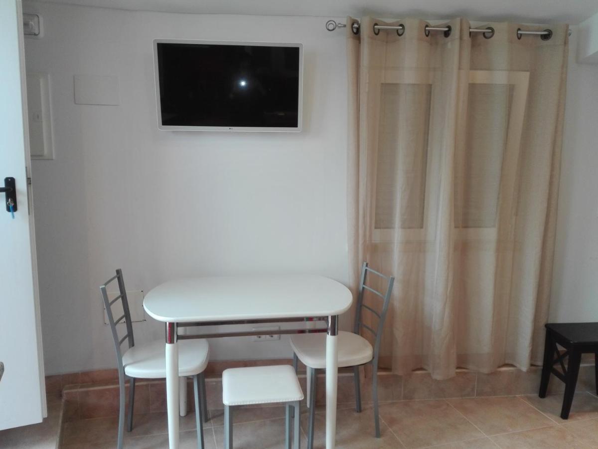Apartamento Lourinha Countryside Moita dos Ferreiros Exterior foto