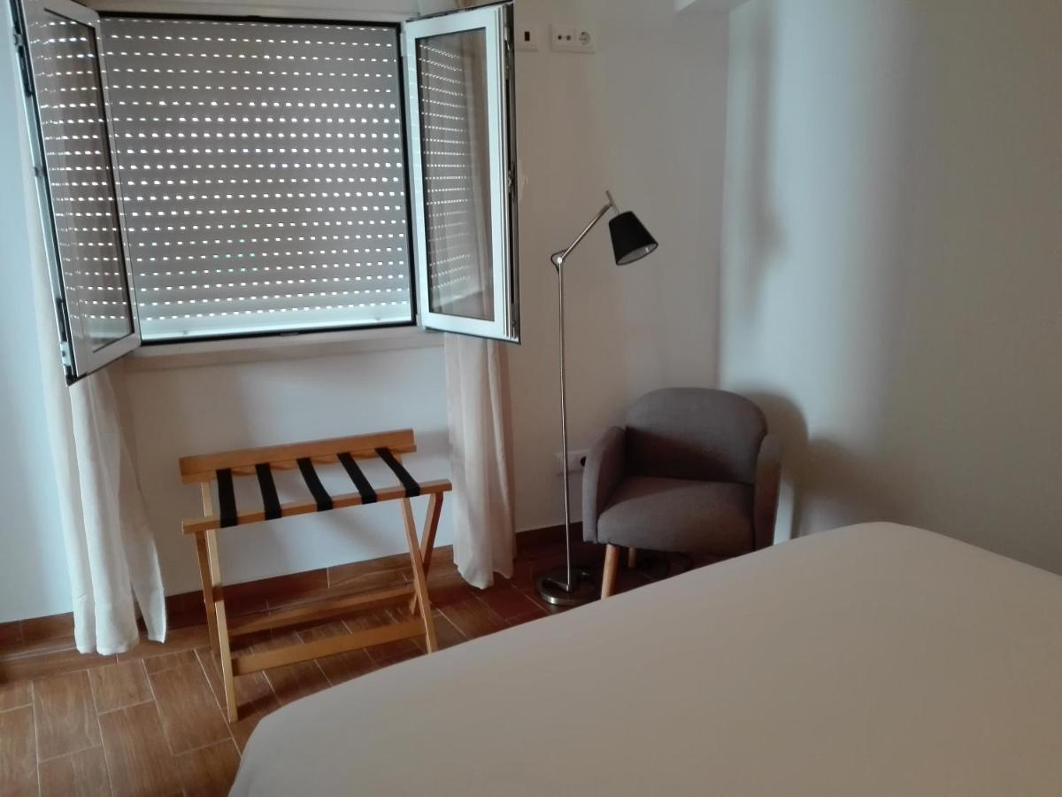 Apartamento Lourinha Countryside Moita dos Ferreiros Exterior foto