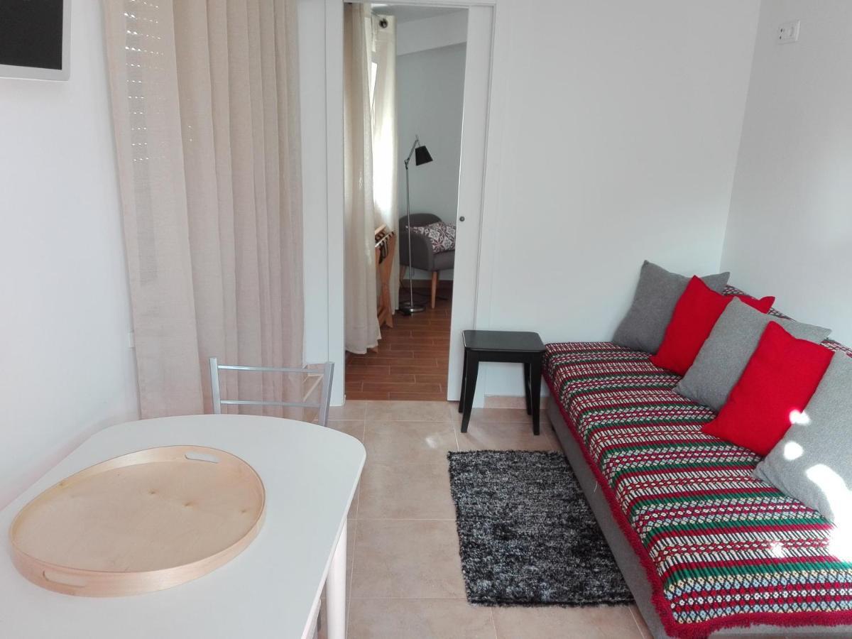 Apartamento Lourinha Countryside Moita dos Ferreiros Exterior foto