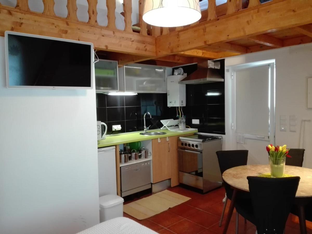 Apartamento Lourinha Countryside Moita dos Ferreiros Exterior foto