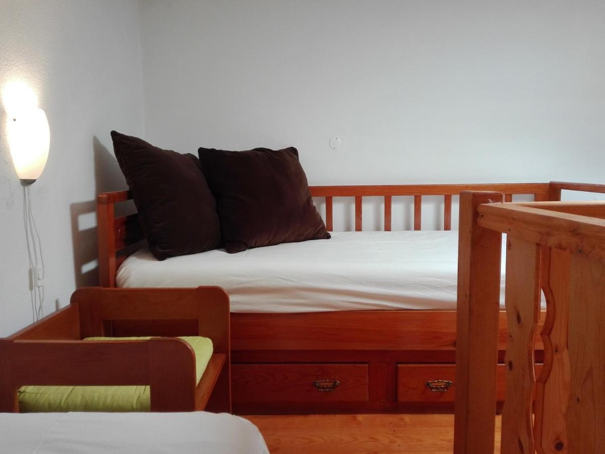 Apartamento Lourinha Countryside Moita dos Ferreiros Exterior foto