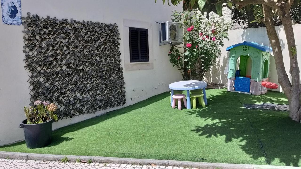 Apartamento Lourinha Countryside Moita dos Ferreiros Exterior foto
